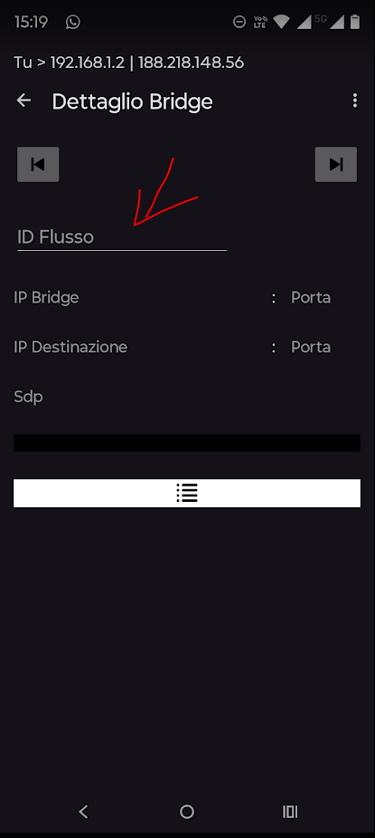 flowDetails.RTFlow
