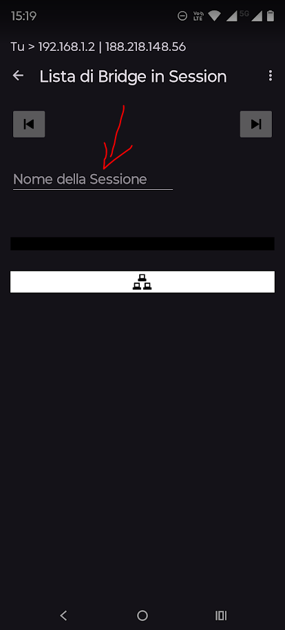 sessionName.RTFlow